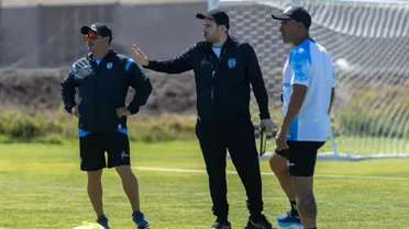¿Quién manda ahora en Iquique? La inesperada dupla que toma el timón