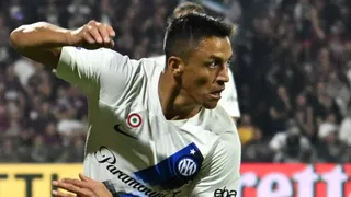 Inter de Milán de Alexis Sánchez recibe a Bologna en la Serie A