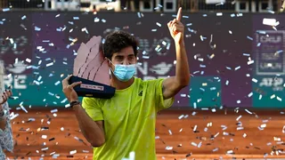 Saque y Red: Las repercusiones tras los títulos de Cristian Garin y Alexa Guarachi