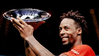 Gael Monfils sumó su octavo título al coronarse en el ATP 500 de Rotterdam