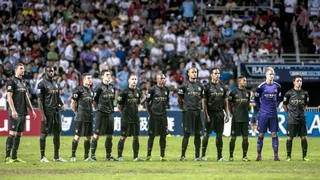 Manchester City y AC Milan chocan por la Copa Audi 2013