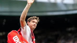 Jarry tropieza en primera ronda y solo queda una carta para el tenis chileno en el US Open