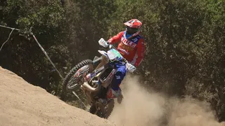 Six Days: La selección masculina se afirmó y las mujeres avanzaron en la clasificación general