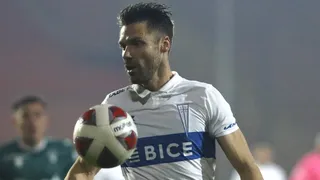 Gary Kagelmacher: Todavía estamos en la lucha por los primeros puestos