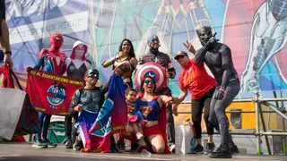 Corrida Unicef Heroes Run de Viña del Mar abrió sus inscripciones