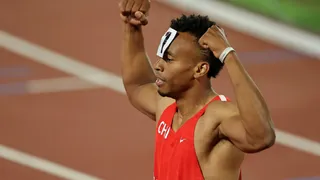 Santiago Ford: Nunca perdí la fe, sabía lo que quería y hasta dónde podía llegar