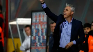 Tiago Nunes: En los clásicos hay que aprovechar las oportunidades de gol y ellos lo hicieron