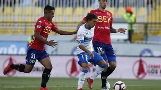 ANFP programó duelos pendientes del Campeonato Nacional