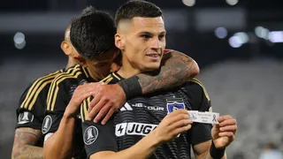 En Colo Colo esclarecen el panorama de Lucas Cepeda y sus posibilidades de partir