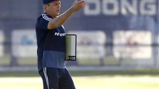 Quieren su primer triunfo: Universidad de Chile entrena pensando en Huachipato