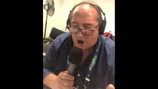 El épico relato de Ernesto Díaz Correa del penal de Alexis con el que Chile batió a Colombia