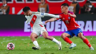 La Roja sorprende a todos: las cartas inesperadas para enfrentar a Perú