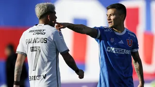 La U busca el título también por secretaría: Realizó denuncia contra Colo Colo