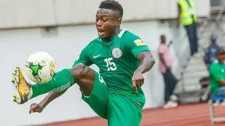 Nigeria perdió una importante pieza para el Mundial