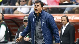 Gustavo Quinteros: Fue el partido ideal ante un rival que dejó espacios y no tuvo reacción