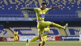 Universidad de Concepción revivió su ilusión en el torneo tras doblegar a Unión Española