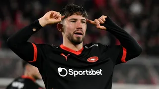 Con goles de Loyola y Galdames: Independiente aplastó a Potosí y avanzó en la Copa Sudamericana