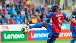 Sparta Praga recibió elevada multa por insultos a jugador africano