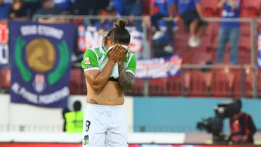 Destrozan a Joaquín Montecinos por haber coqueteado con Colo Colo: “Le va a pesar”