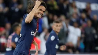 Paris Saint-Germain reaccionó para golear a Reims y alejarse en la cima de la liga francesa