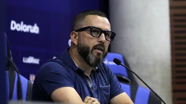 Rodrigo Goldberg: Es falso que tengamos un caso confirmado de coronavirus en U. de Chile