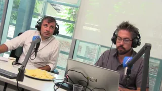 El Show de Al Aire Libre conversó con Gonzalo Jara