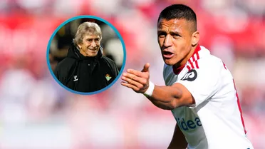 Alexis Sánchez propuso el nombre que todo Chile pide para la Roja