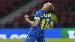 Capitán de la selección ucraniana y conflicto con Rusia: Nadie puede apropiarse de nuestro país