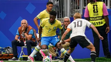 ¿Cómo se definen los 16vos del Mundial 2026 en caso de empate?