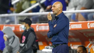 Cristian Paulucci tras la victoria ante Curicó: Sentimos la presión, nos costó