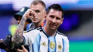 Previa: Argentina vs Suiza – pronóstico, noticias de los equipos y formaciones | Mundial 2026