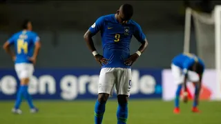 Brasil jugará de luto en la última fecha del Sudamericano sub 20 por tragedia de Flamengo