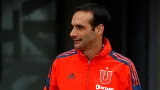 Miranda cuestionó la poca preocupación de la UC por Parra: Nadie preguntó por él en el estadio