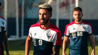 Presidente de Fortaleza y el caso Lucero: No tememos porque hicimos un trato jurídicamente seguro