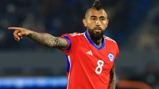 Arturo Vidal no para contra Roldán por la eliminación de Chile: “Si hubiese estado ahí le pego un pechazo”