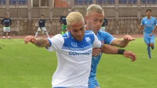 San Marcos de Arica perdió su invicto en Segunda División tras caer en casa ante Deportes Recoleta