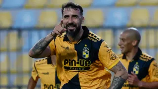 Coquimbo Unido fue sorteado en un grupo abordable en la Copa Libertadores 2026