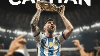 ¿Quién transmite Argentina vs Benín en Chile? Horario, canal y cómo ver EN VIVO la despedida de Messi