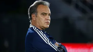 Lasarte: El duelo ante Ecuador va a ser durísimo, pero nuestra aspiración es ganar en casa