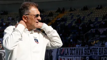 Noticias de Colo Colo hoy 9 de junio: Los millones de Mosa, la regla letal que atormenta a Correa y la nueva obligación en Copa Chile