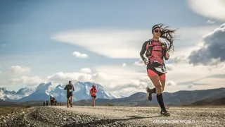 Con la mitad de mujeres inscritas: La cuenta regresiva del Austral Patagonia Running Festival