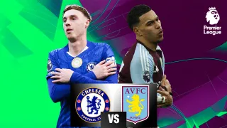 EN VIVO: Chelsea vs Aston Villa por la Premier League