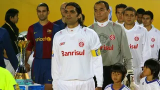 Ex delantero brasileño falleció en accidente en helicóptero