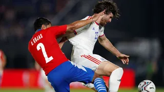 Amistoso entre Chile y Paraguay tendrá presencia del VAR