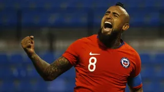 Arturo Vidal: Lo único que hemos ganado es la unión, pero ellos aún no nos han dado nada