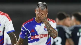 Alarma total en la U de Chile: la amenaza que sacude a los azules antes del Superclásico