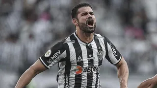 ¿Competencia para Iván Morales? Cruz Azul quiere el fichaje de Diego Costa