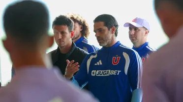 “No le convencen”: La drástica exigencia de Fernando Gago a Azul Azul tras su primer diagnóstico en la U