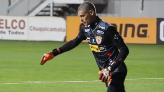 Presidente de San Felipe respondió a Matías Cano: No es un ejemplo, es un incitador de violencia