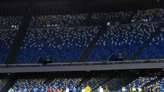 Alexis participó en igualdad de Inter ante Napoli que significó su eliminación de la Copa Italia